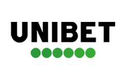 Unibet Logo