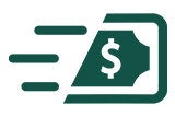 Bank Transfer Logo