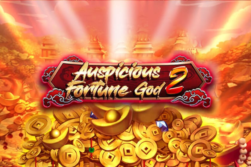 Play Auspicious Fortune God 2 Slot