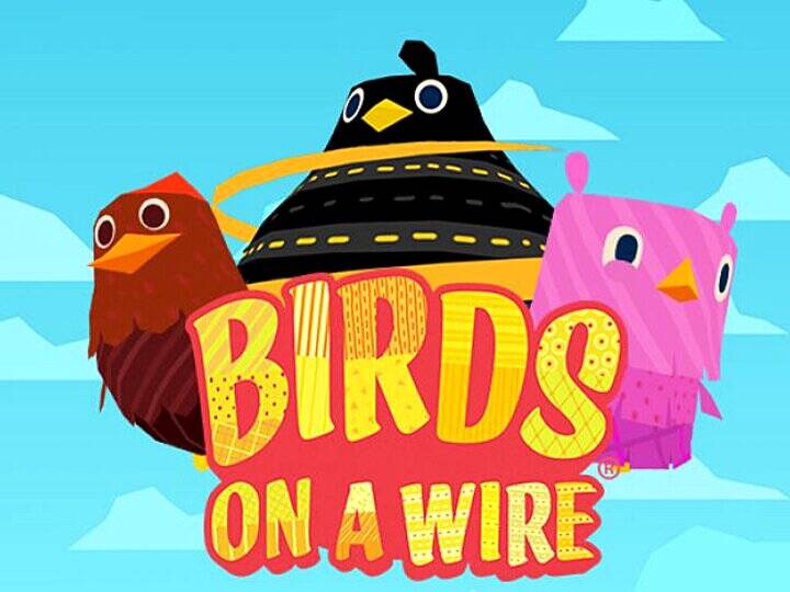 Play Birds on a Wire Slot