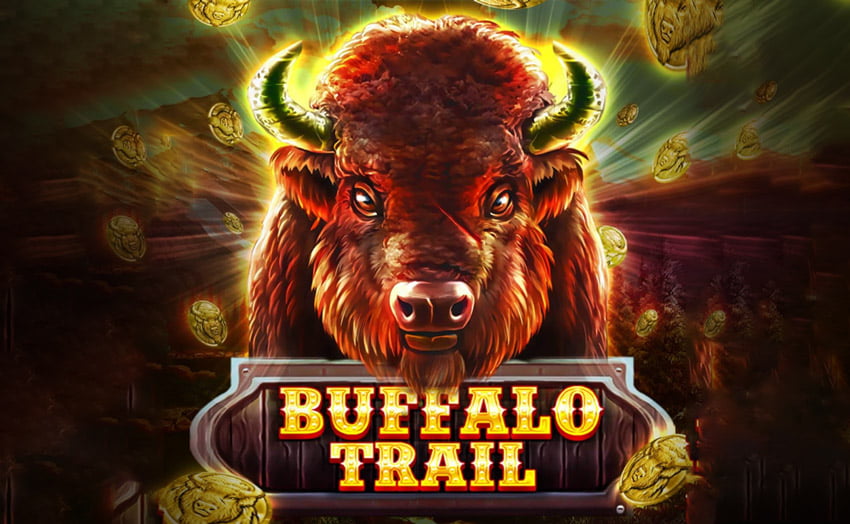 Buffalo Trail