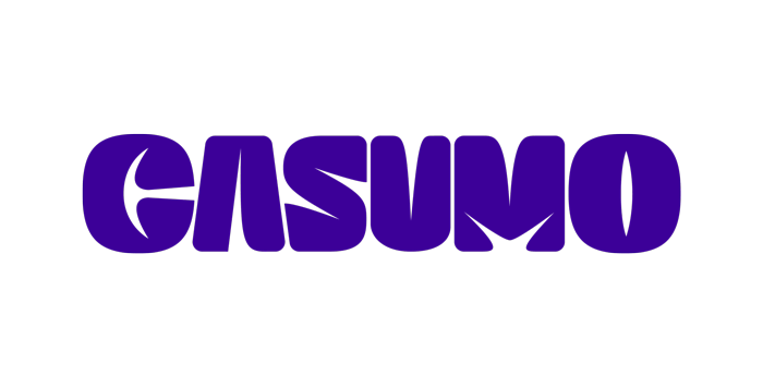 Casumo Logo