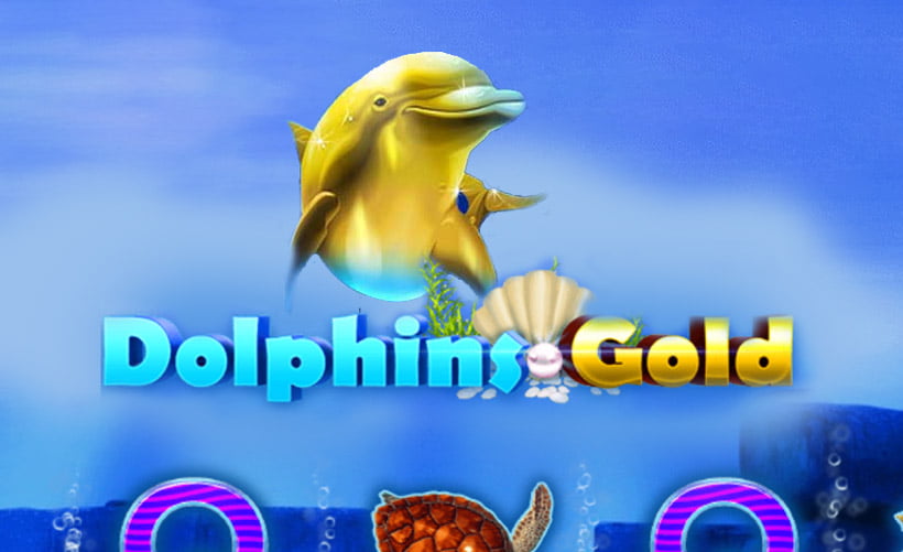 Dolphins Gold