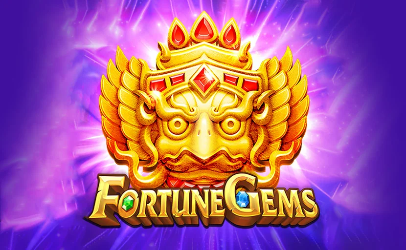 Play Fortune Gems Slot