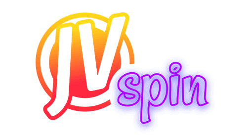 JVSpin Logo