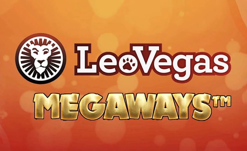 Play LeoVegas Megaways Slot