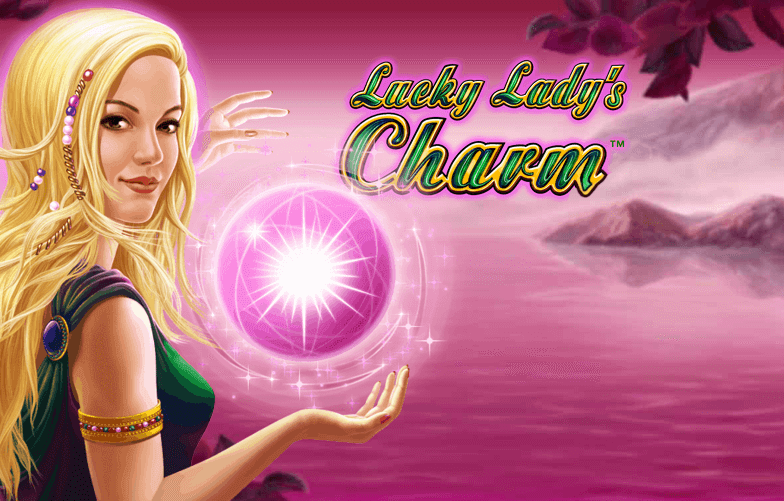 Play Lucky Lady’s Charm Deluxe Slot