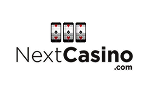 Next Casino Logo