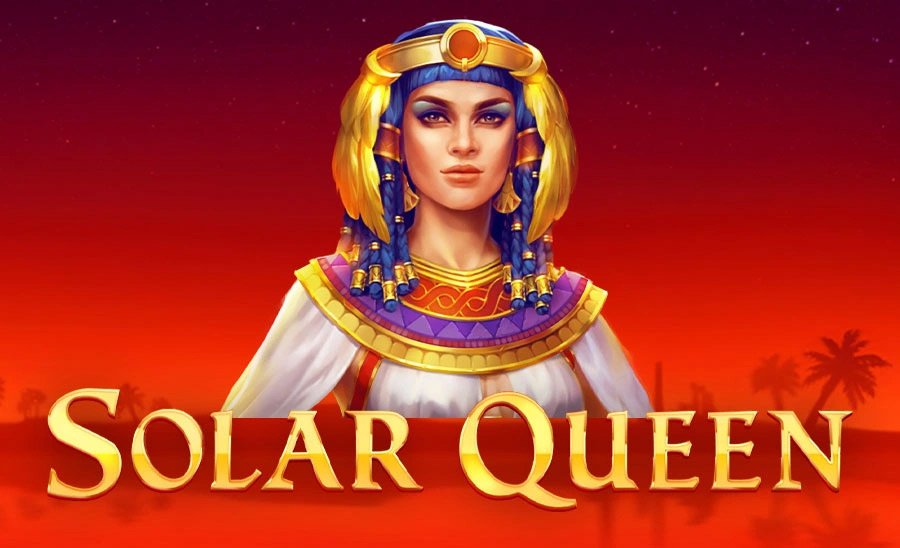 Solar Queen Slot