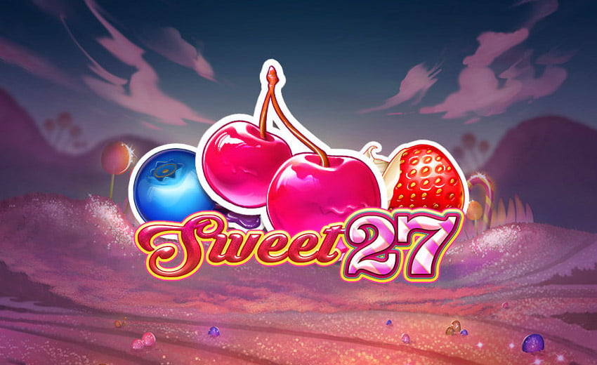 Play Sweet 27 Slot